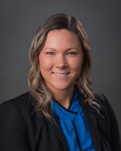 Kelsey Alford